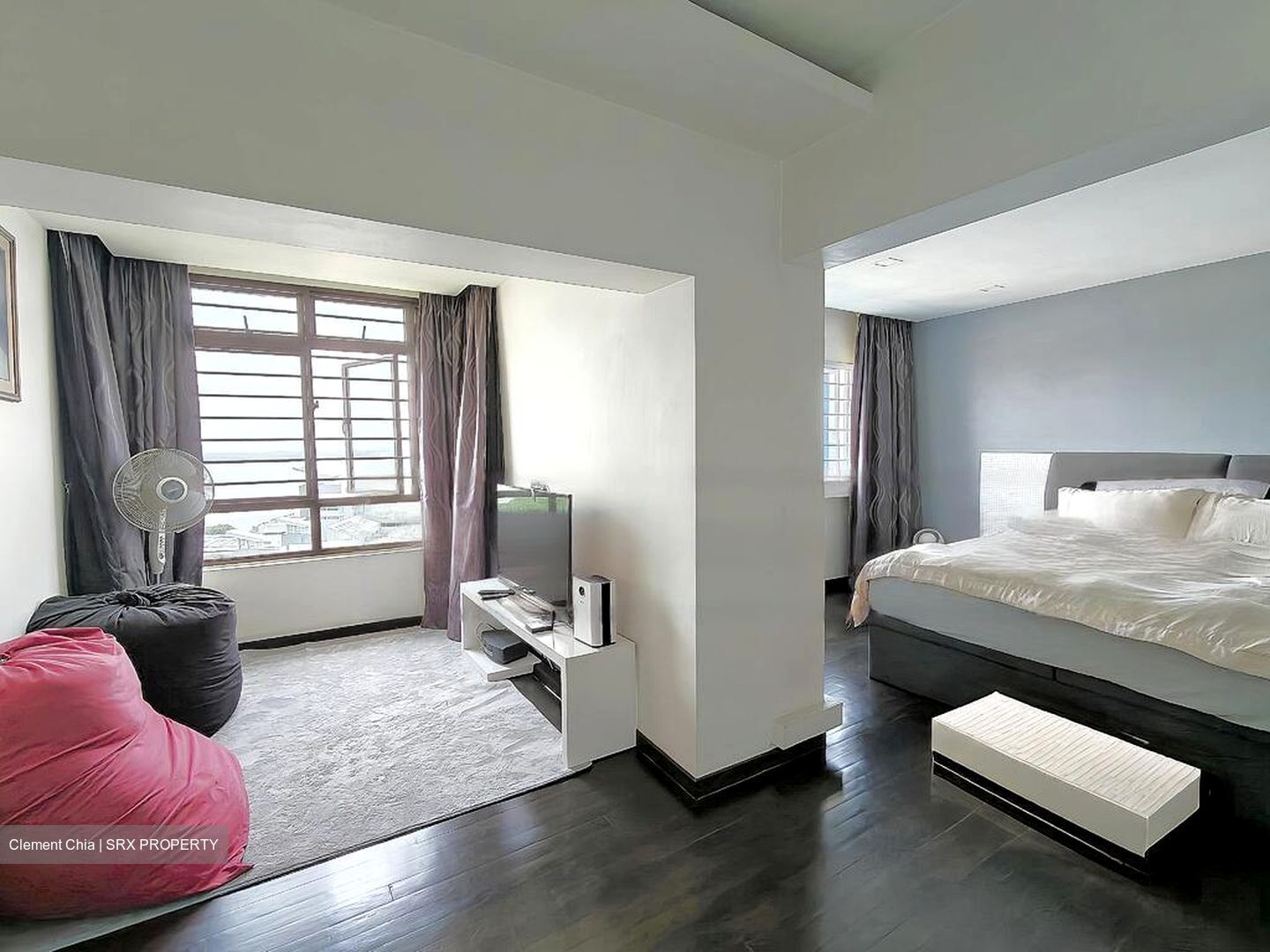 Blk 37 Marsiling Sapphire (Woodlands), HDB 5 Rooms #474747031